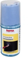 Hama 11.00475 Tisztító folyadék  képernyőhöz 200ml kép