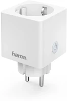 Hama 11.00534 Konnektor  okos wifi mini fogyasztásmérővel kép