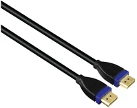 Hama 11.00549 Monitor kábel  display port 5m kép