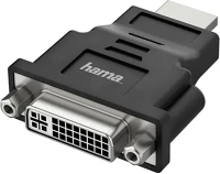 Hama 11.01128 Kábel elosztó  hdmi/dvi-d 4k kép