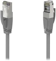 Hama 11.01156 Patch kábel  cat5e 30m kép