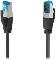 Hama 11.01159 Patch kábel  cat6a 1,5m kép