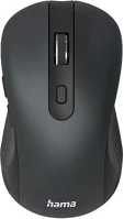 Hama 11.01192 Egér vezeték nélküli  mw-650 bluetooth 2,4 ghz 6 gombos fekete kép