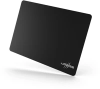 Hama 113760 Gaming egérpad urage rag zero (ultra vékony) () kép