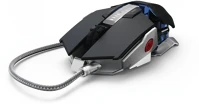 Hama 113775 Urage morphmouse2 7000 dpi gaming optikai egér () kép