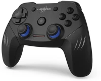 Hama 113779 Urage vendetta vezeték nélküli pc gamepad kontroller () kép