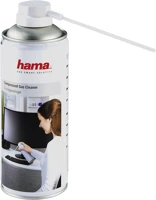 Hama 113810 Kontakt tisztító spray 400ml kép