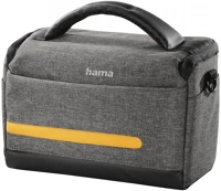 Hama 121308 Terra 135 szürke fotóstáska kép