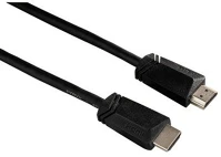 Hama 122100 Kábel st high speed hdmi ethernettel, 1,5m kép