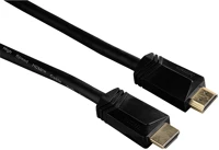 Hama 122106 Tl high speed hdmi kábel ethernettel - 5m () kép