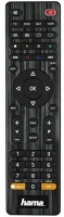 Hama 12306 4in1 univerzális távirányító kép