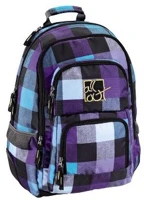 Hama 124836 All out hátizsák louth caribbiean check () kép
