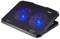 Hama 126806 126806, notebook hűtő 