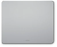 Hama 126867 Alumínium borítású egérpad, 220x180x3 mm, ezüst szín (126867) kép