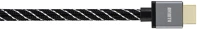Hama 127172 00 hdmi kábel 2 m hdmi a-típus (standard) antracit kép