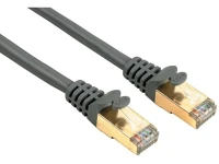 Hama 41898 Patchkábel cat5e 10m kép