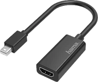 Hama 200332 Displayport kábel kép