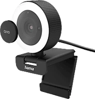 Hama C-800 PRO Qhd af 2560x1440p webkamera távirányítóval (139993) kép
