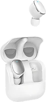 Hama 184109 Spirit pure tws bluetooth headset white kép