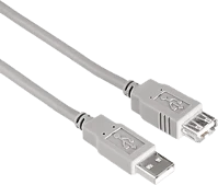 Hama 200905 Fic usb kábel kép