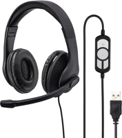 Hama 139924 Pc-headset 