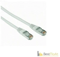 Hama CAT5E 15M Patch kábel  cat5e 15m kép