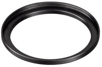 Hama 14349 Adaptergyűrű m43.0-49.0 fekete kép