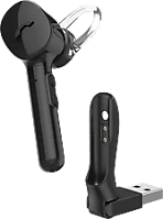 Hama MYVOICE1300 Myvoice1300 bluetooth headset kép