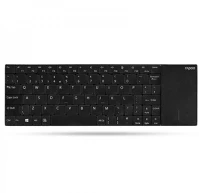 Hama 157233 Vezeték nélküli billentyűzet kép