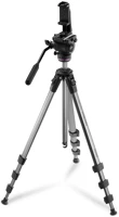 Hama 160 2D Pro move 160 2d+ fotó-videó állvány (4668) kép