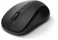 Hama MW-300 V2 FEKETE Egér vezeték nélküli  mw-300 v2 piros kép
