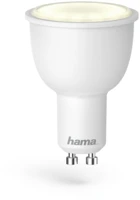 Hama 176532 Gu10 4,5w 300lm wifi okos rgb led izzó kép