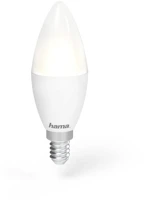 Hama 176549 Okos wifi rgb dimmelhető led izzó e14 4.5w () kép