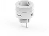 Hama 176567 Okos wifi konnektor - kompakt méret, 2300w () kép