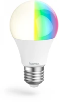 Hama 176581 Okos wifi led izzó e27 rgb 10w () kép
