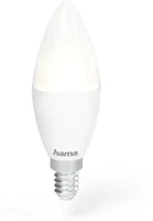 Hama E14 5,5W Okos wifi led izzó e14 fehér 5,5w kép