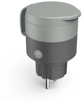 Hama 176624 2300W-OS 176624 2300w-os okos wifi kültéri konnektor kép