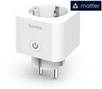 Hama 176638 Matter okos wi-fi konnektor kép