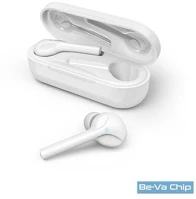 Hama 177058 Style tws bluetooth headset - fehér () kép