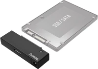 Hama 177101 Sata (hdd-ssd) / usb type-c adapter kép
