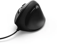 Hama 182698 Vertical ergonomic emc-500 optikai egér kép