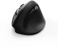 Hama 182699 00 egér jobbkezes vezeték nélküli rf optikai 1400 dpi kép