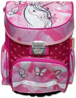 Hama 183670 Iskolatáska 2in1 szett, unicorn () kép