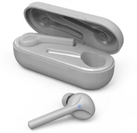 Hama 184063 Bluetooth headset style tws, szürke kép