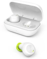 Hama 184081 Spirit chop true wireless bluetooth fehér fülhallgató kép