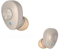 Hama 184164 Bluetooth headset. bézs kép