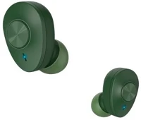 Hama 184166 Bluetooth headset, zöld kép
