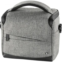 Hama 185033 Trinidad 110 fotóstáska - szürke () kép