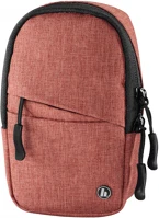 Hama 185047 Trinidad 80m fotóstáska - piros () kép