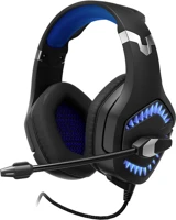 Hama 186001 Urage soundz 700 7.1 gaming headset kép